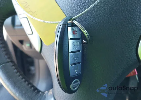 2015 Nissan Sentra Fe+ S/S/Sl/Sr/Sv from USA, damaged, VIN 3N1AB7AP3FY233648